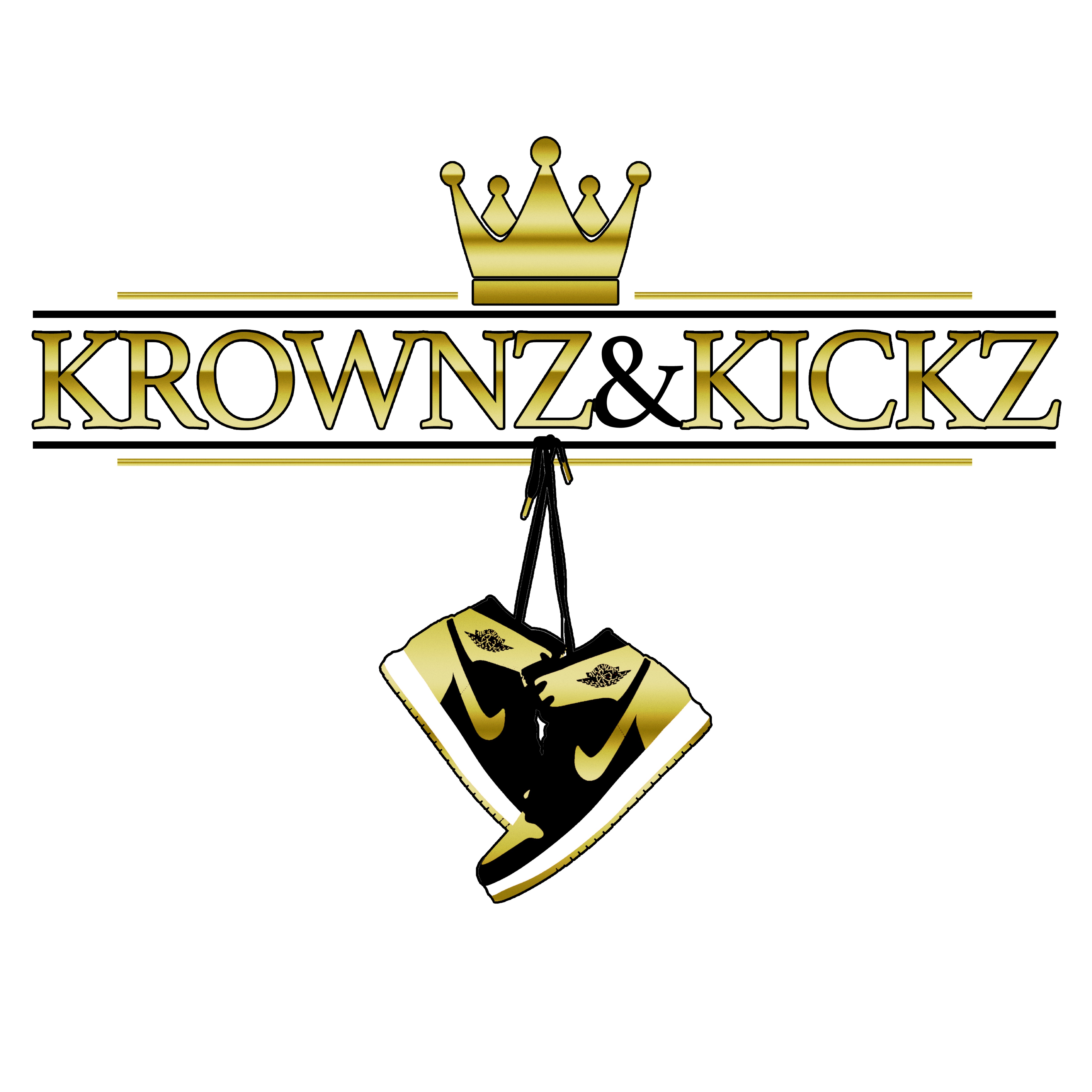 Krownz and Kickz