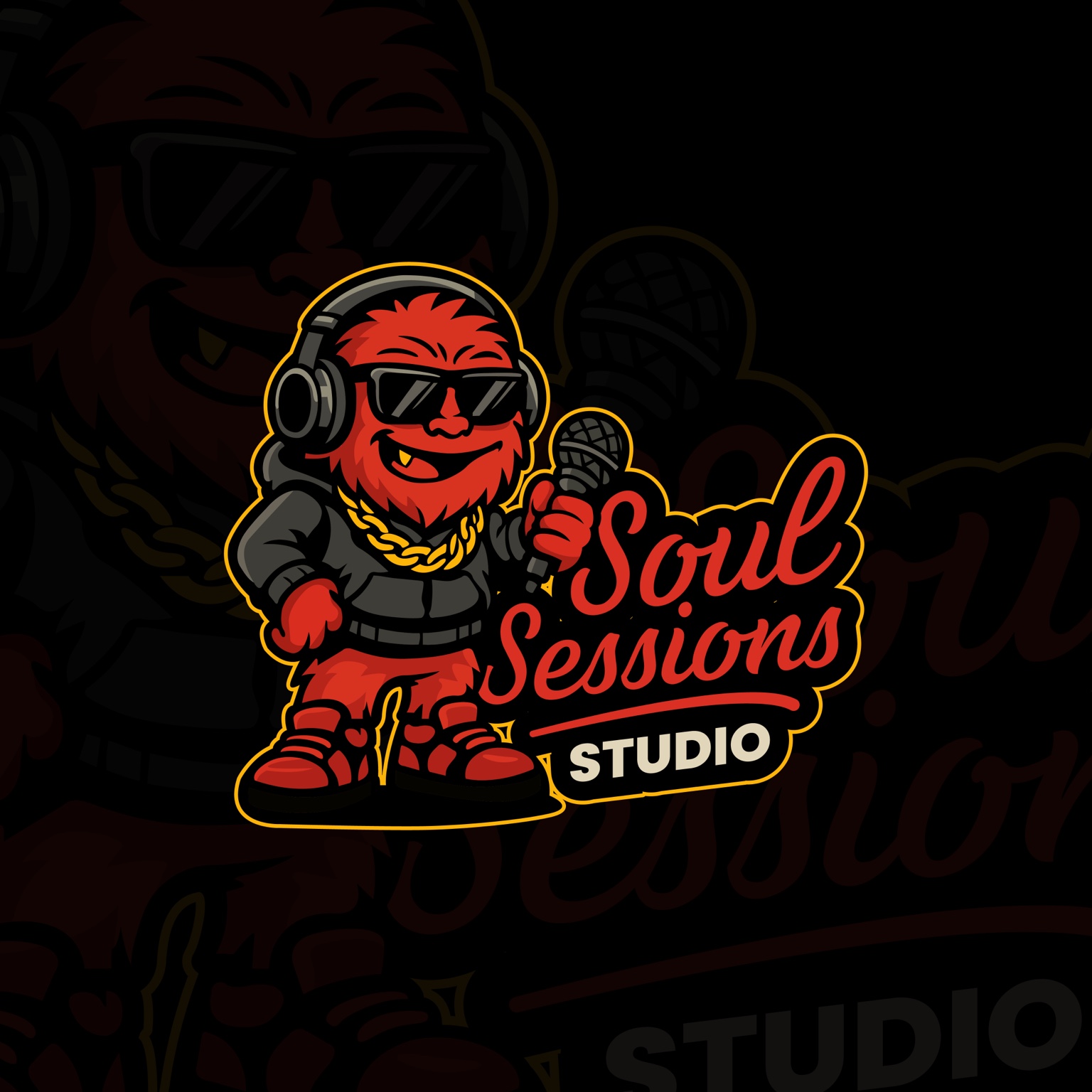 Soul Sessions Studio