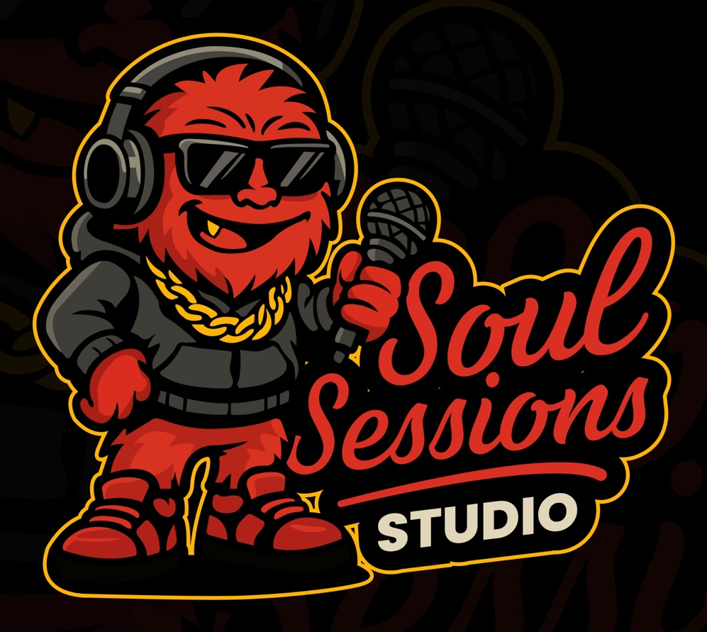 Soul Sessions Studio